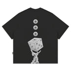 Limitless Gojo – Oversize T-shirt