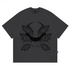 Uppermoon �?Oversize Tshirt