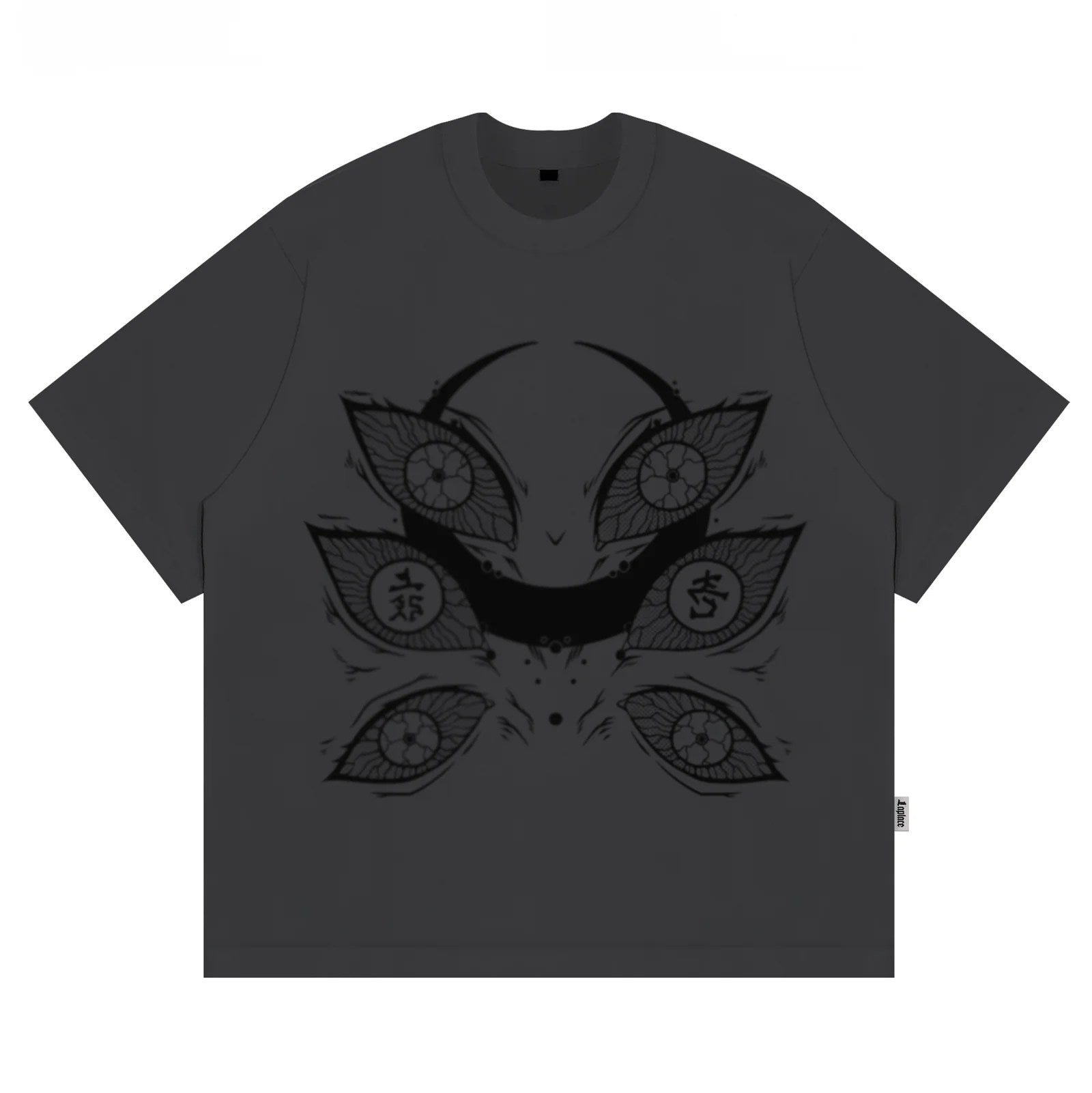 Uppermoon �?Oversize Tshirt