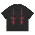 Cursed Womb Choso �?Oversize T-shirt