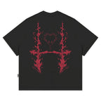 Cursed Womb Choso �?Oversize T-shirt