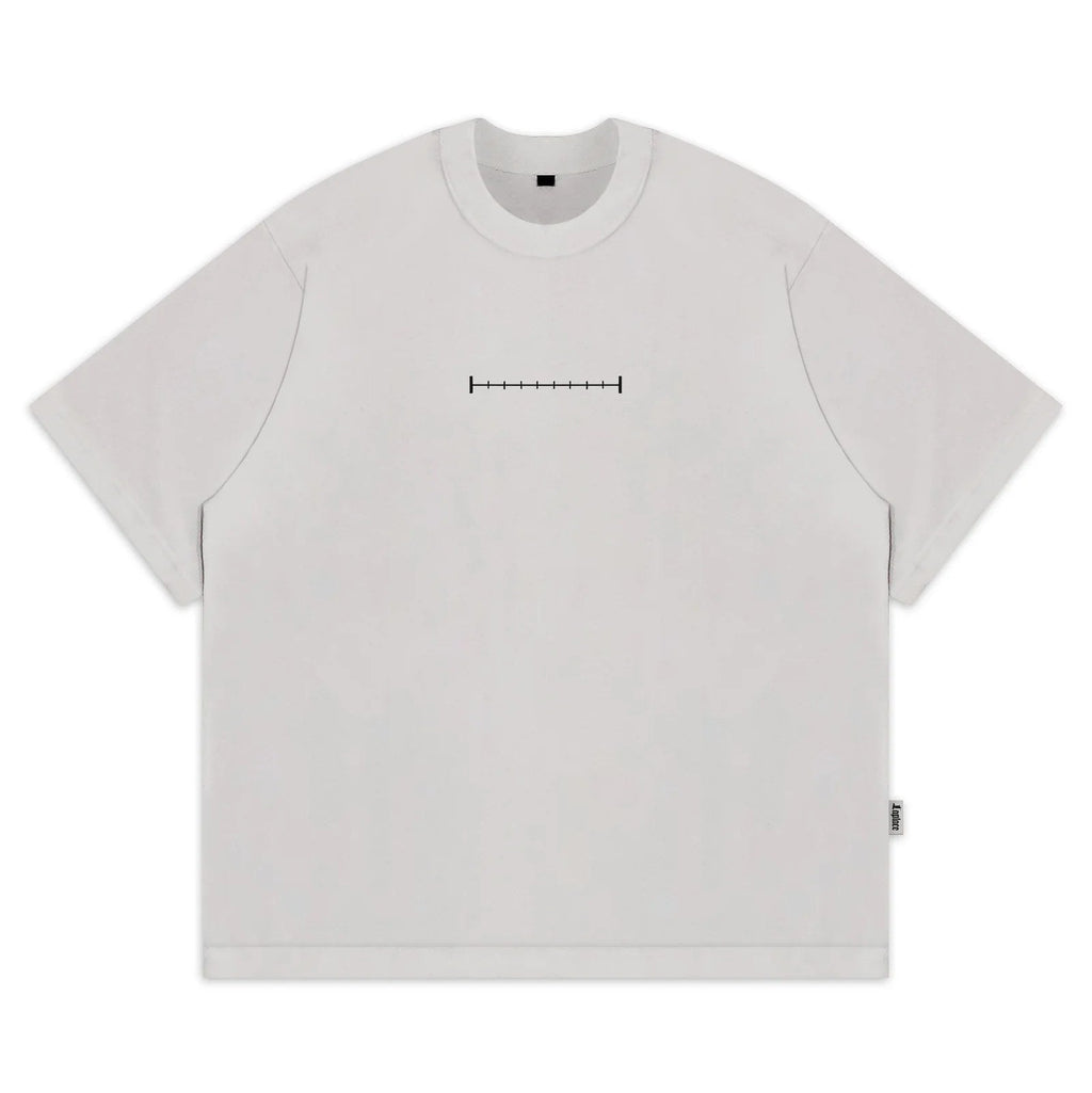 Cursed Weapon Nanami �?Oversize T-shirt