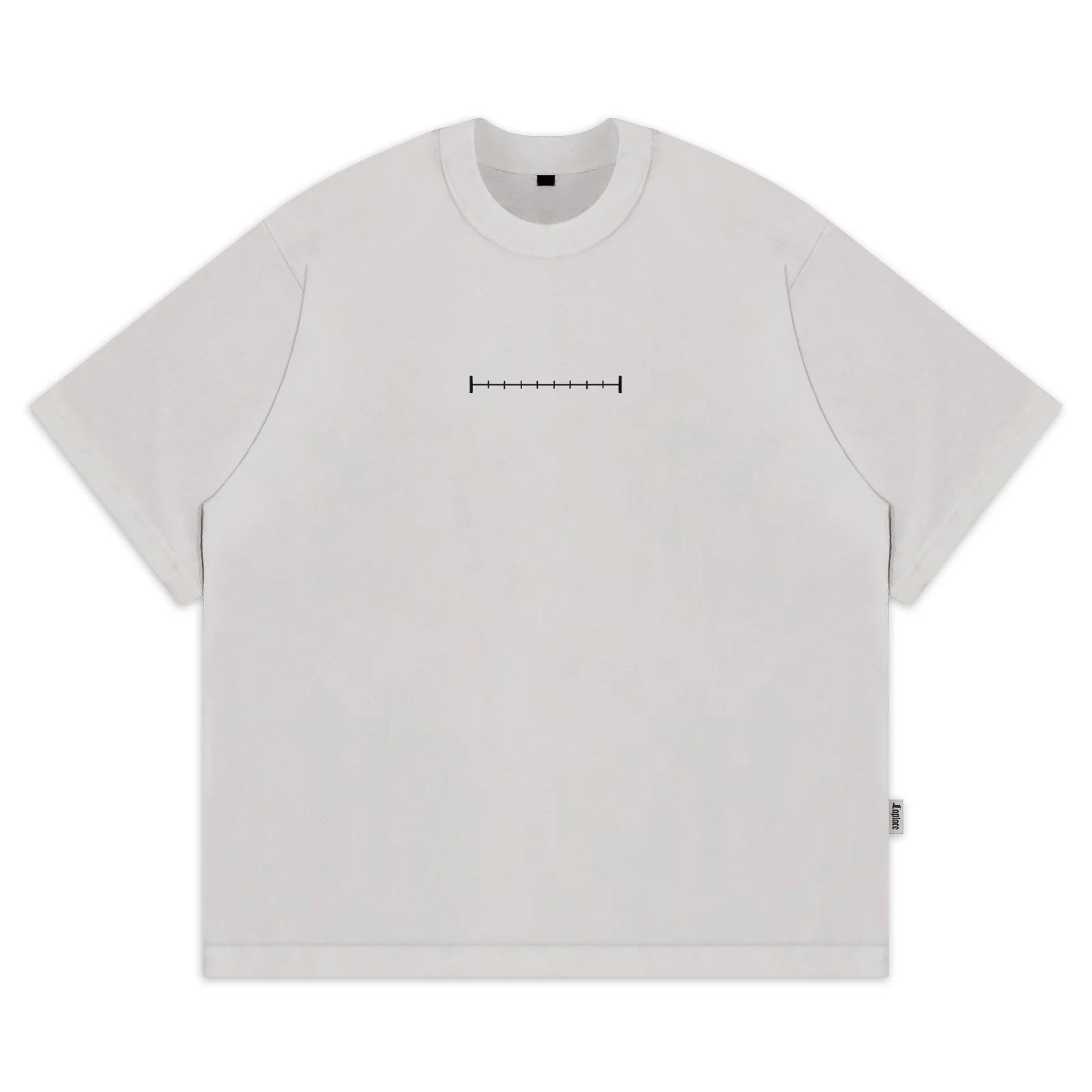 Cursed Weapon Nanami �?Oversize T-shirt
