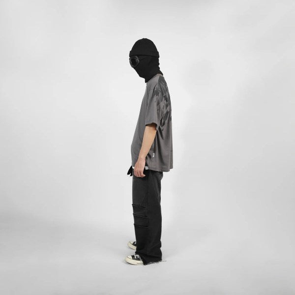 Almighty – Oversize T-shirt