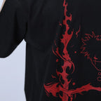 Cursed Womb Choso �?Oversize T-shirt