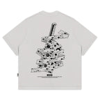 Cursed Weapon Nanami �?Oversize T-shirt