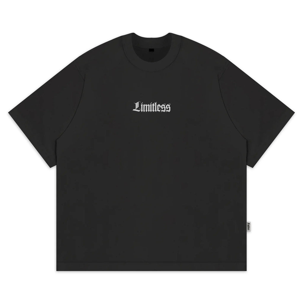 Limitless Gojo – Oversize T-shirt