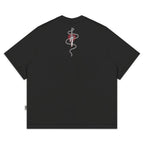 Divine Border Toji – Oversize T-shirt