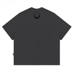Uppermoon �?Oversize Tshirt