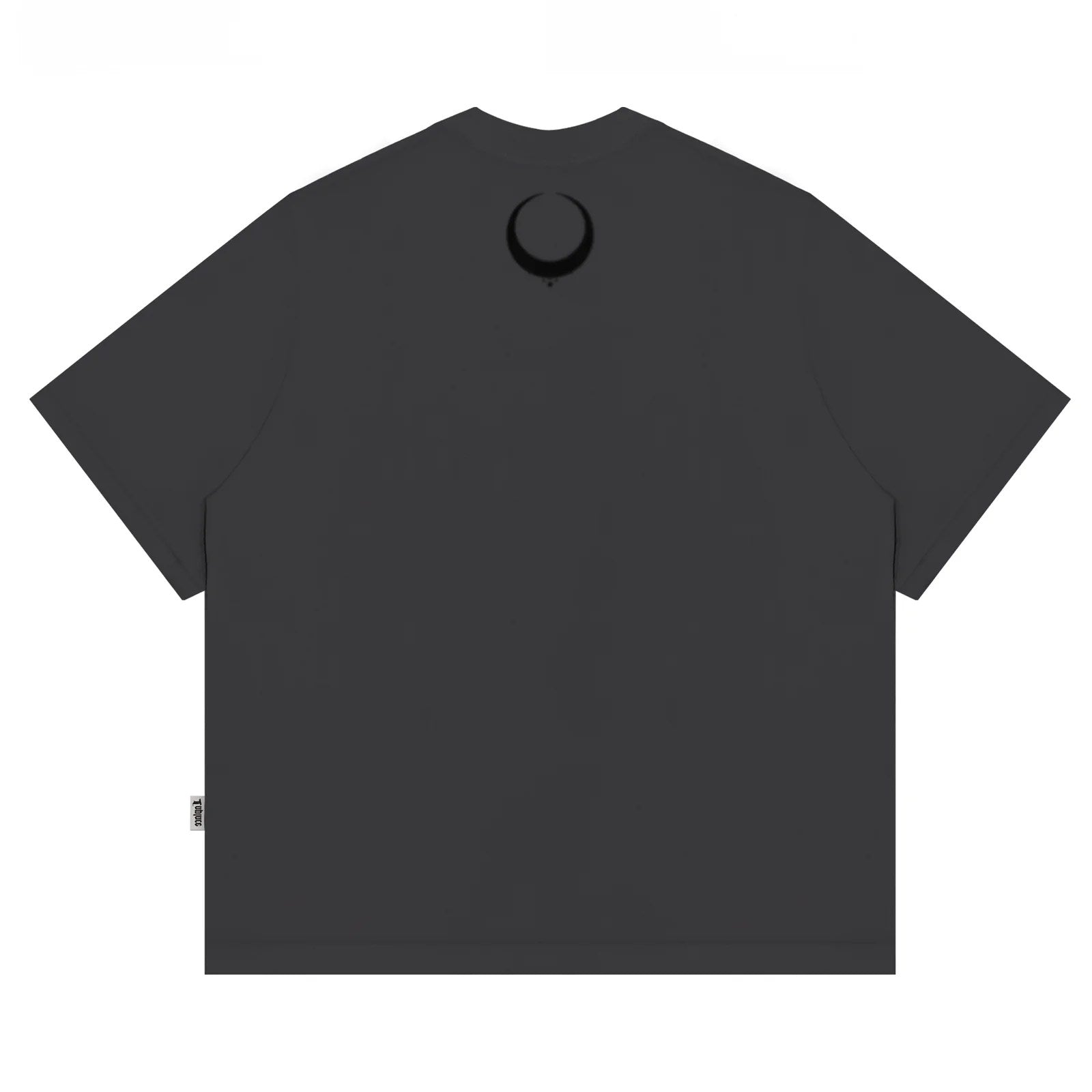 Uppermoon �?Oversize Tshirt