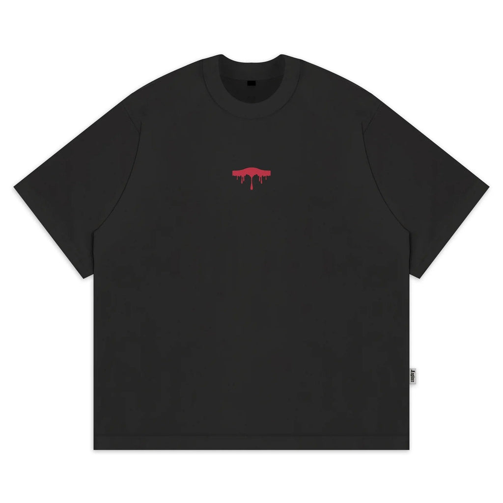 Cursed Womb Choso �?Oversize T-shirt