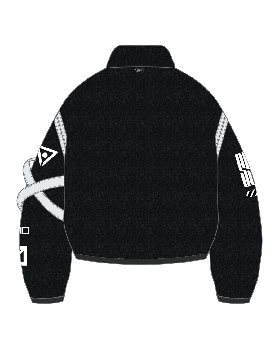 OPTHEMES ZORO "EGGHEAD" unisex Jacket