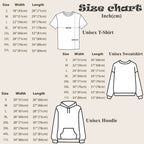 Demon Slayer Hashira Anime Shirt Unisex T-shirt- sweatshirt -Hoodie