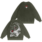 Dragon Ball Washed T-shirt/Crewneck/Hoodie