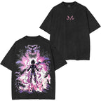 Vegeta Beast Oversized Tee