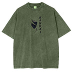 Rukia Kuchiki Anime T-Shirt