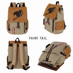 ONE PIECE backpack