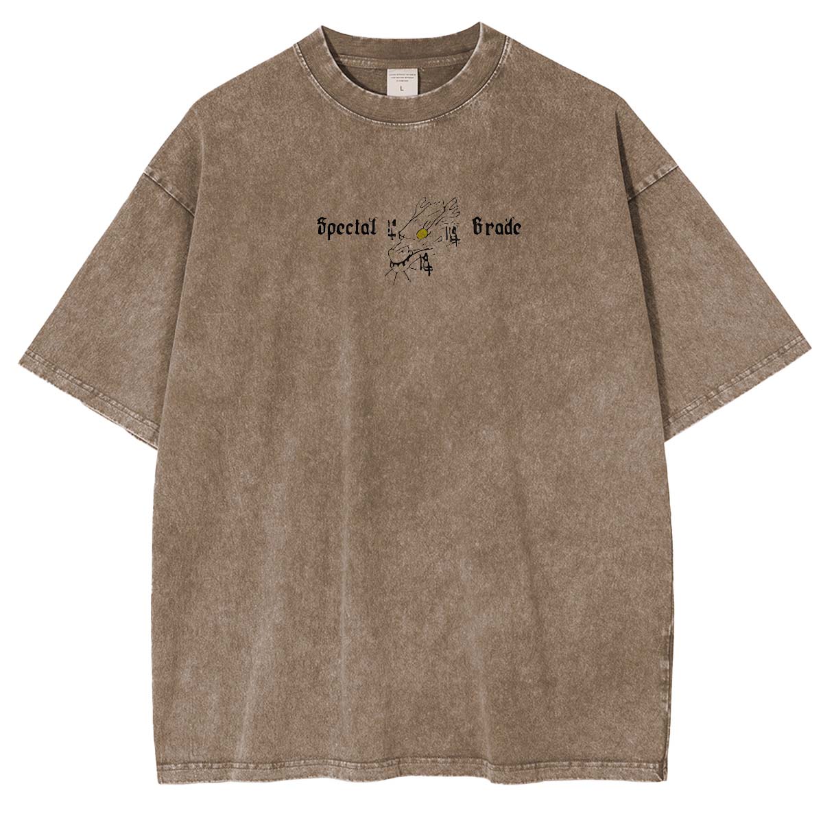 Jujutsu Kaisen Anime T-Shirt