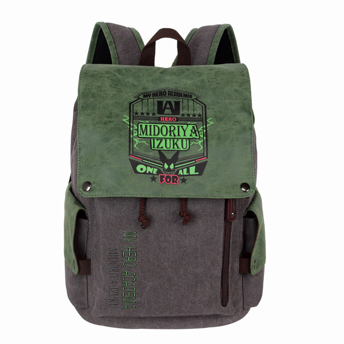 ONE PIECE backpack
