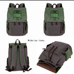 ONE PIECE backpack