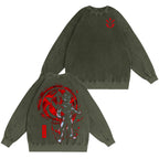 Dragon Ball Vintage Washed T-shirt/Crewneck/Hoodie