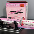 Demon Slayer Swords Building Set