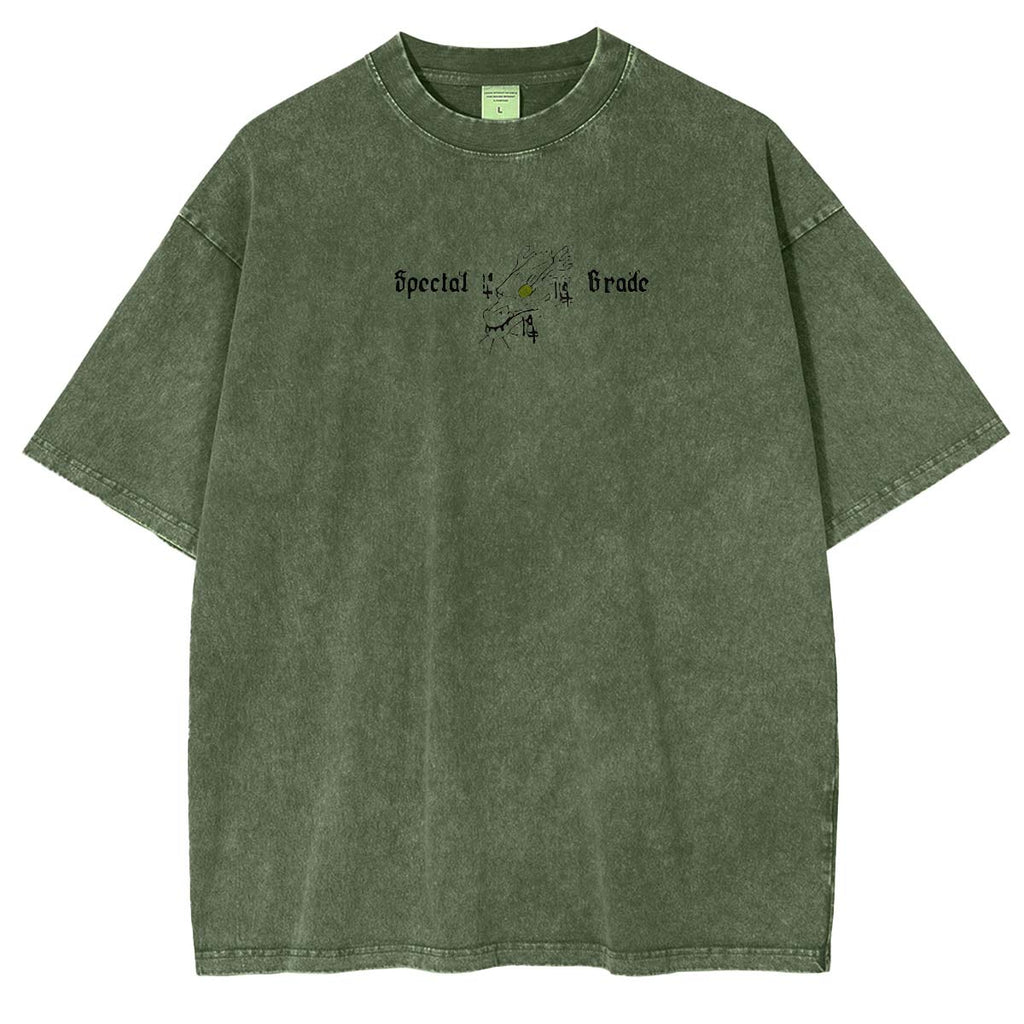 Jujutsu Kaisen Anime T-Shirt