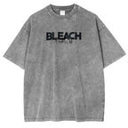 Vintage Rukia Kuchiki Washed Tee