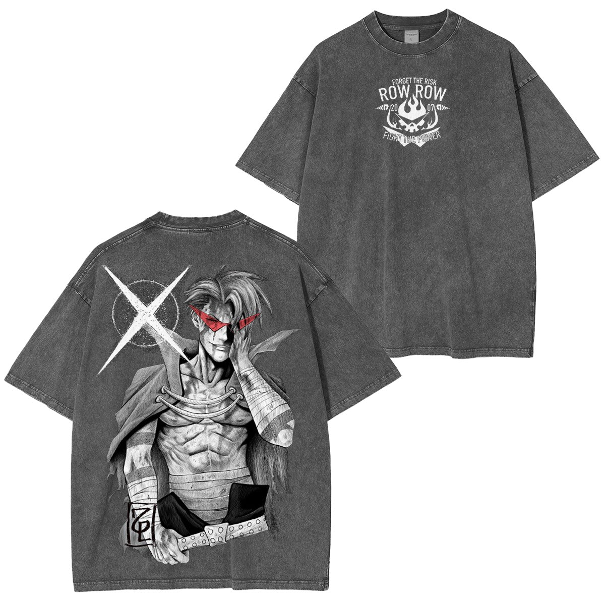 gurren lagann AnimeT-Shirts