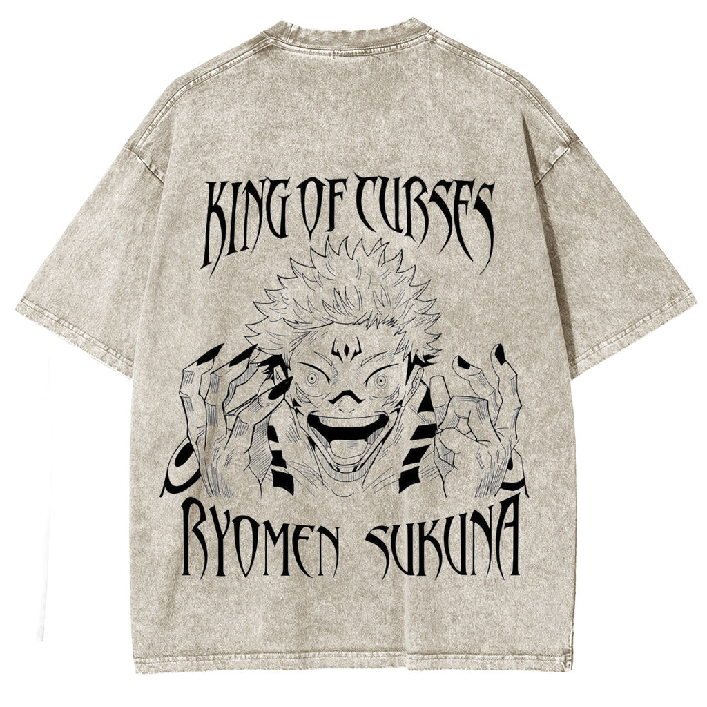 12 Ukiyo's Jujutsu Kaisen Series ideas Anime T-Shirt