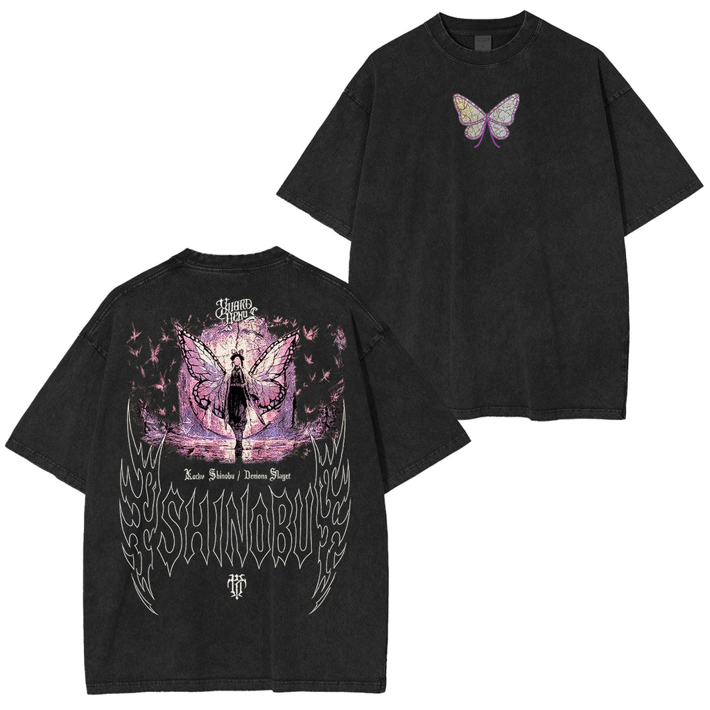 Shinobu,Demonslayer Anime Shirt