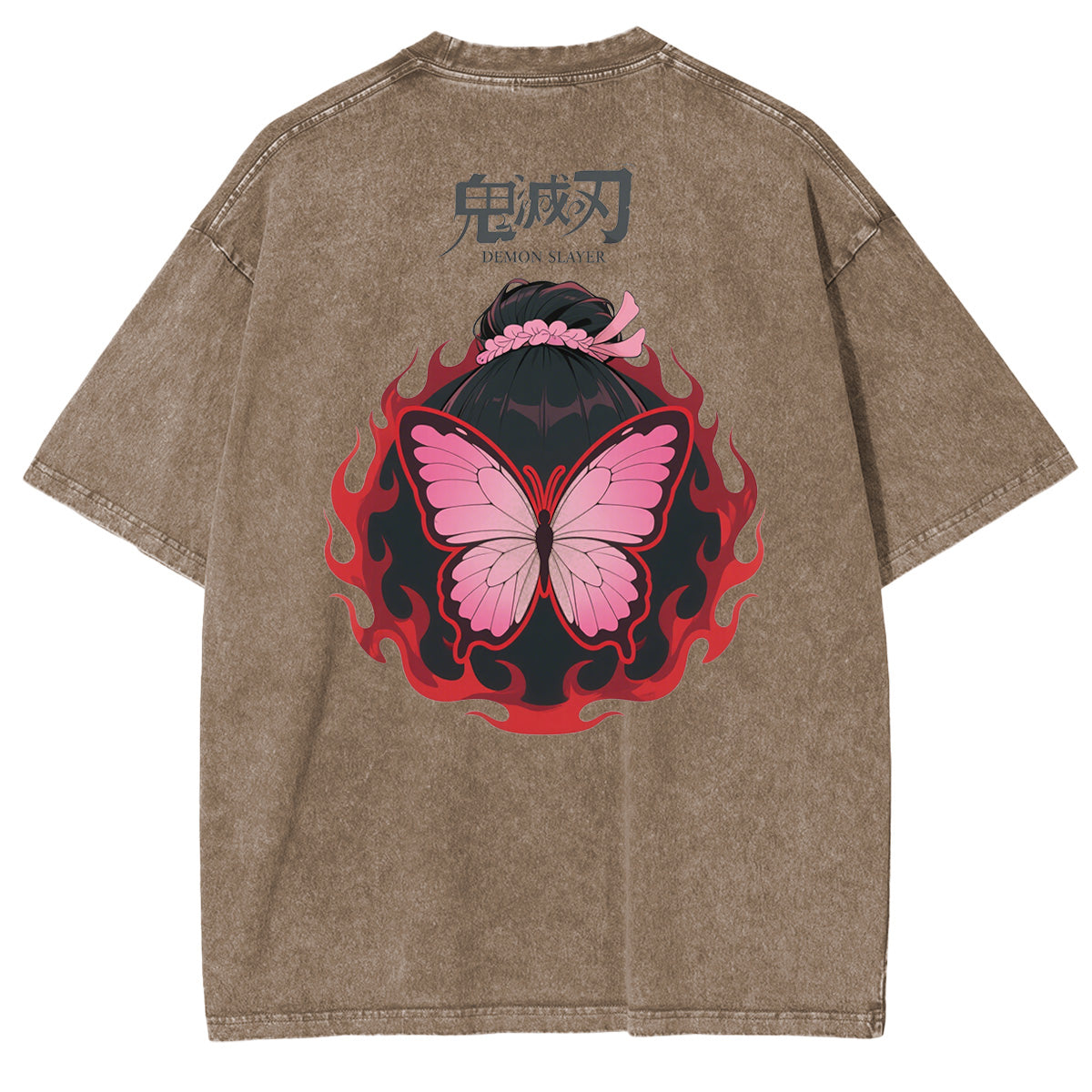 Nezuko Kamado,Demonslayer Anime Shirt