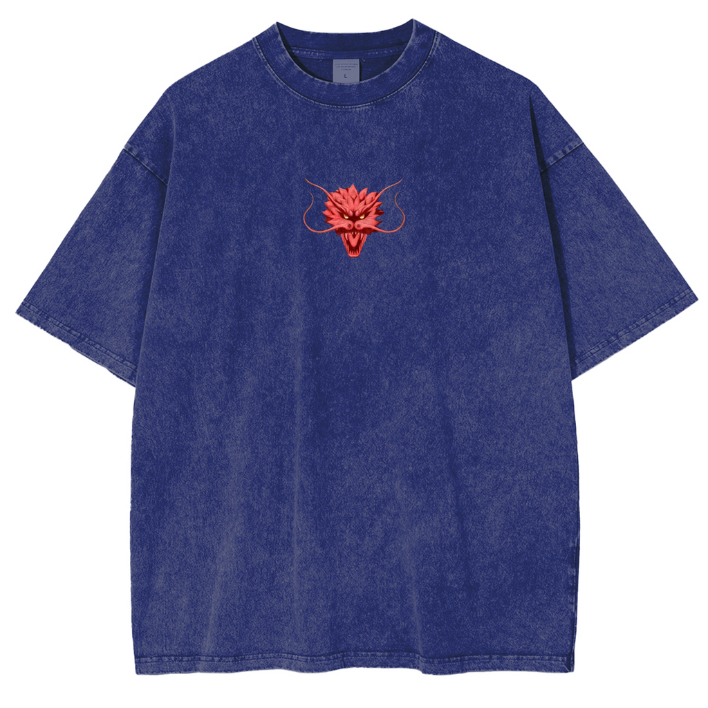 Might Guy - Naruto Anime Double T-Shirt