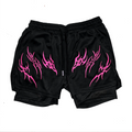 Arise Gym Shorts