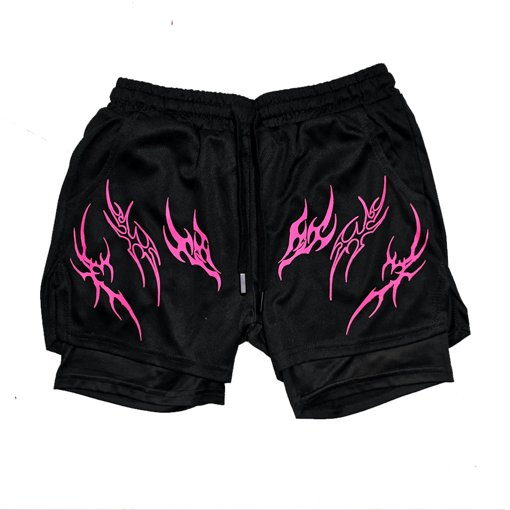Arise Gym Shorts