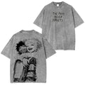 Dabimyheroacademia T-Shirt