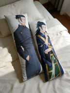 Jujutsu Kaisen:Suguru Geto Body Pillow