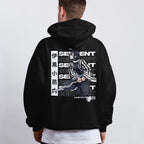 Obanai Iguro Demon Slayer | Hoodie