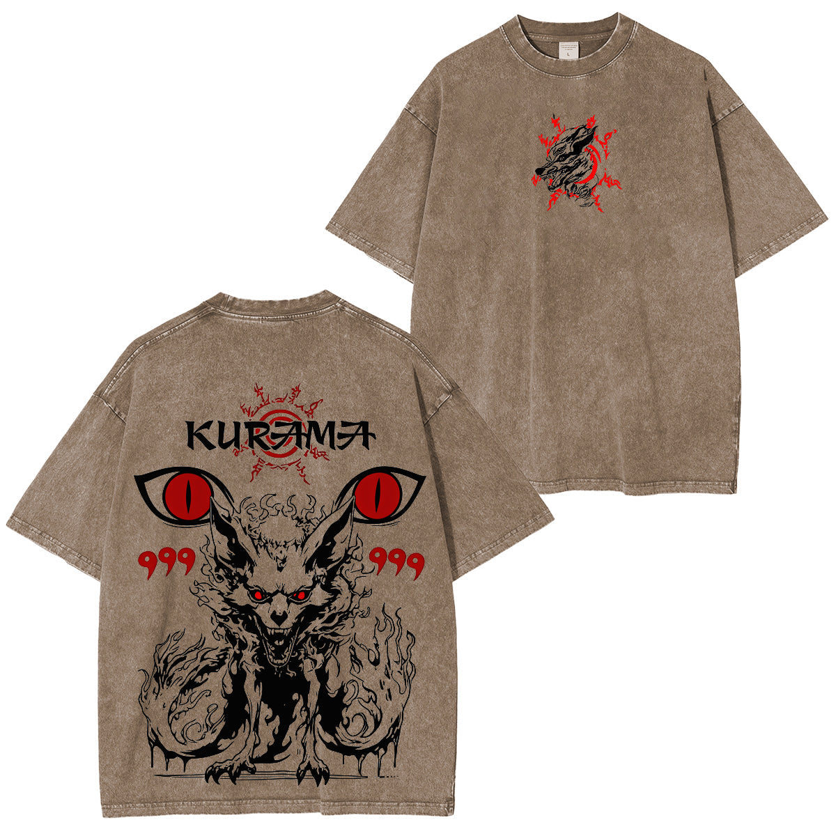 naruto T-shirt/Crewneck/Hoodie