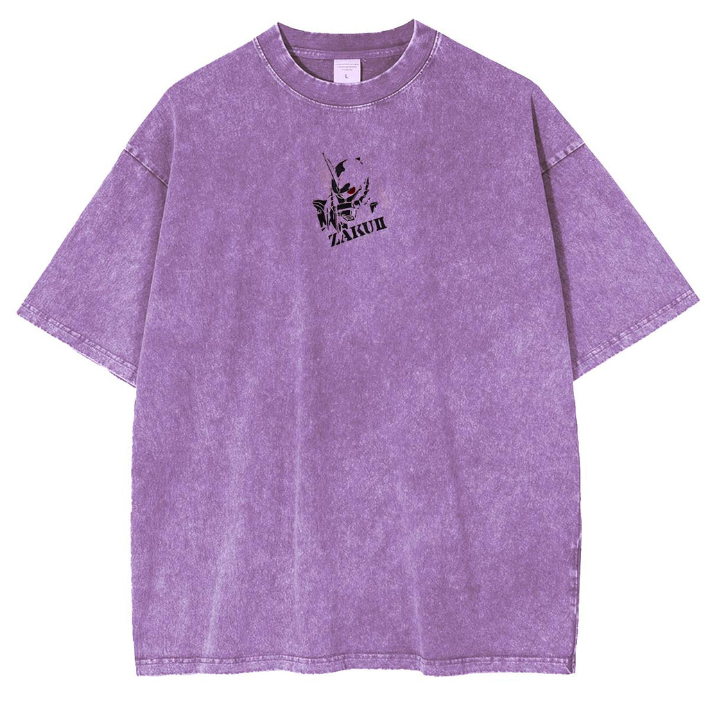 MS-06S Char's Zaku II T-shirt
