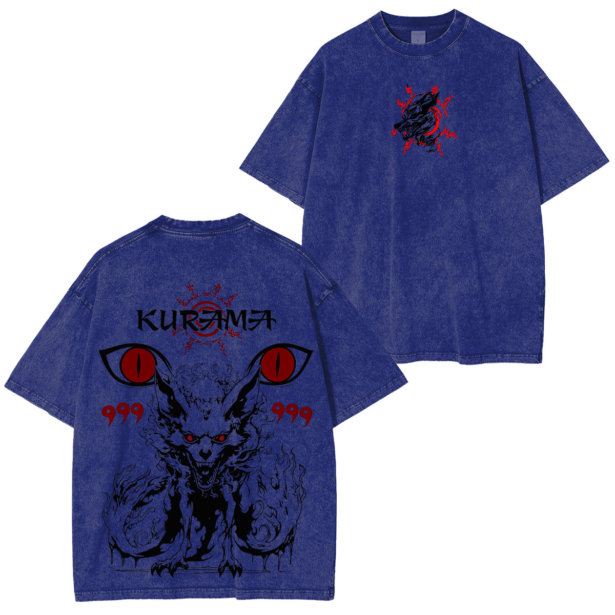 naruto T-shirt/Crewneck/Hoodie