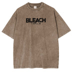 Vintage Rukia Kuchiki Washed Tee