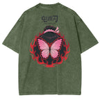 Nezuko Kamado,Demonslayer Anime Shirt