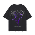 King of the Ants Streetwear Shirt-Solo Leveling