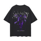 King of the Ants Streetwear Shirt-Solo Leveling