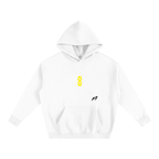 The Monster Streetwear Hoodie Light