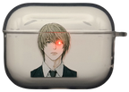 Light yagami airpod case