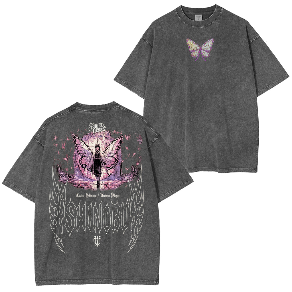 Shinobu,Demonslayer Anime Shirt