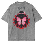 Nezuko Kamado,Demonslayer Anime Shirt