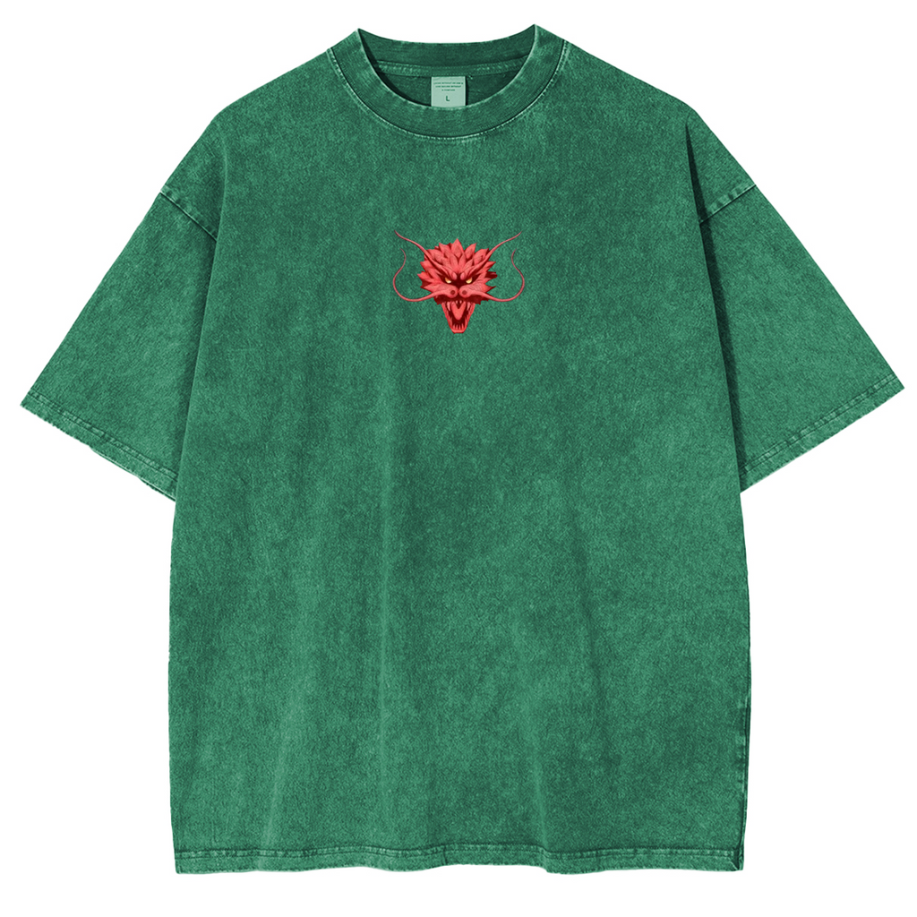 Might Guy - Naruto Anime Double T-Shirt